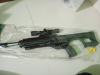 Lesser Shoot Toy Gun